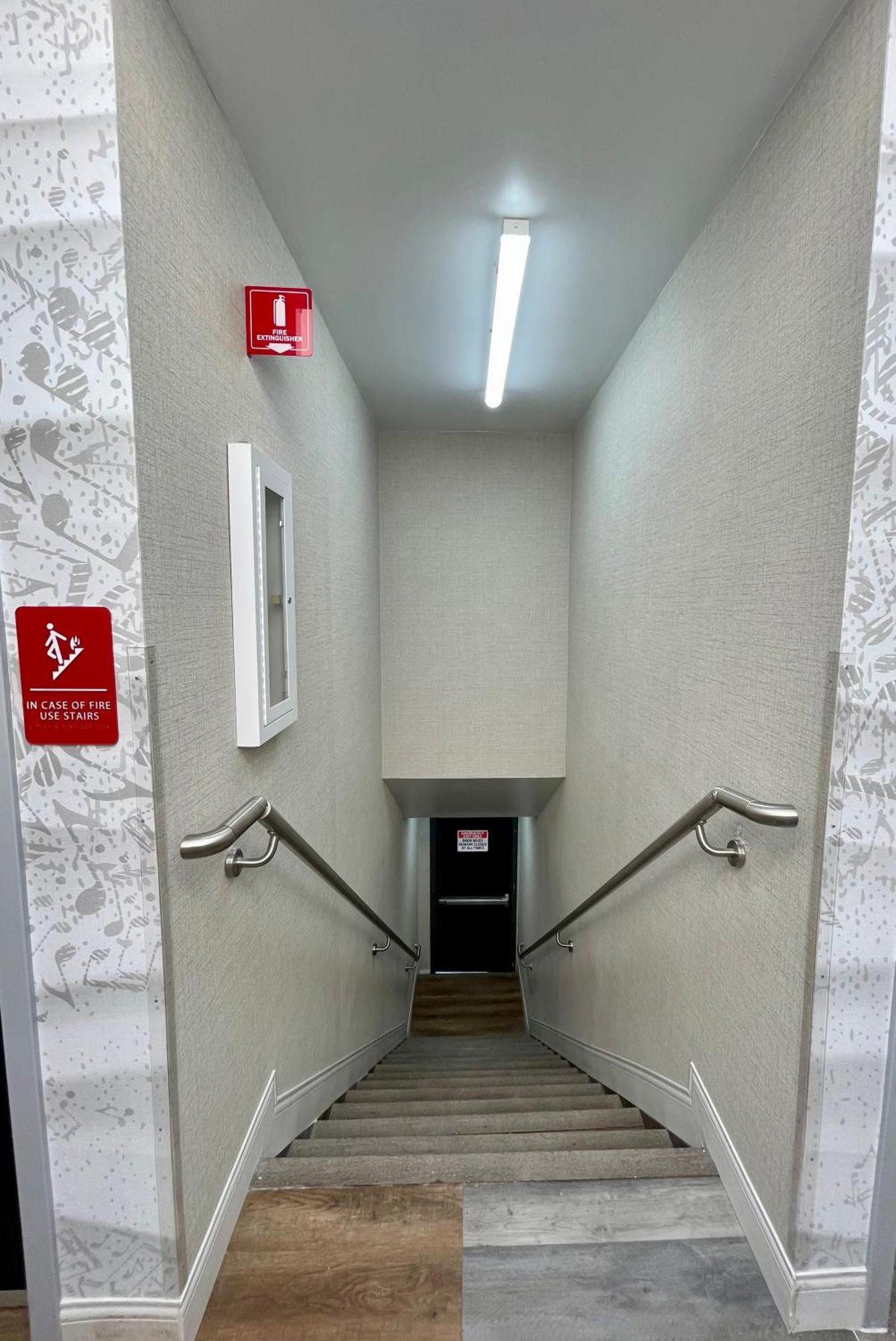 Hotel Rudra - Hollywood Los Angeles Ngoại thất bức ảnh
