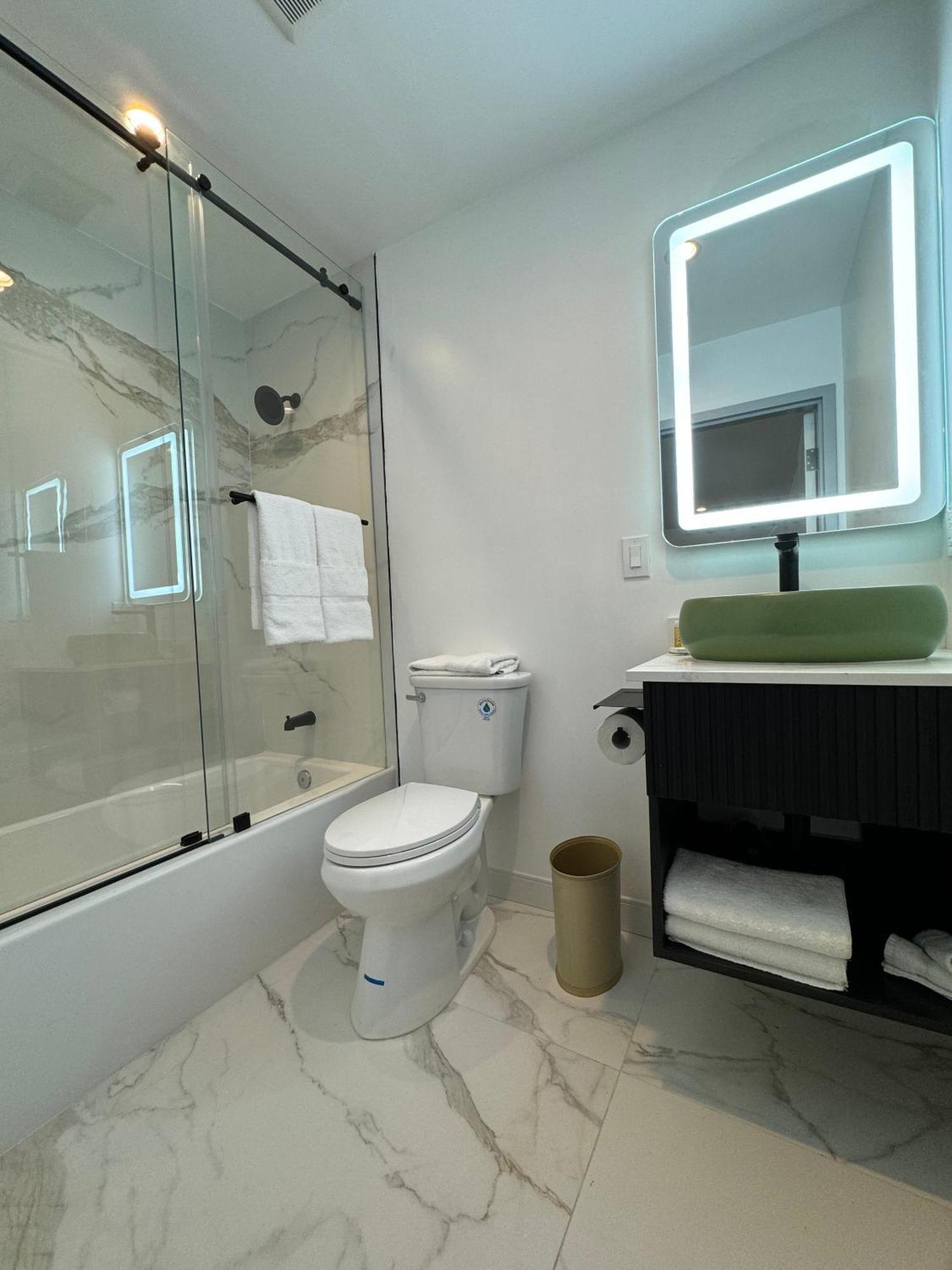 Hotel Rudra - Hollywood Los Angeles Phòng bức ảnh
